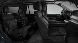 2026 Ford Expedition® Internal Image 1